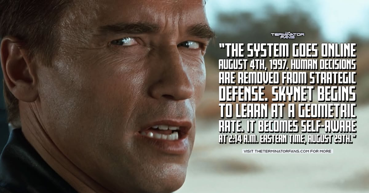 AI Safety: Skynet zonder Terminators